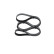 V-Ribbed Belt, Thumbnail 3