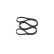 V-Ribbed Belt, Thumbnail 3