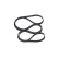 V-Ribbed Belt