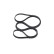 V-Ribbed Belt, Thumbnail 3