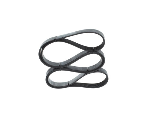 V-Ribbed Belt