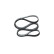 V-Ribbed Belt