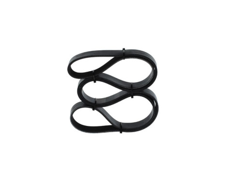 V-Ribbed Belt, Image 3