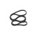 V-Ribbed Belt