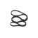 V-Ribbed Belt, Thumbnail 3