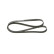 V-Ribbed Belt