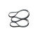 V-Ribbed Belt, Thumbnail 3
