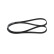 V-Ribbed Belt