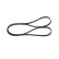 V-Ribbed Belt
