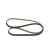 V-Ribbed Belt, Thumbnail 7