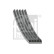 V-Ribbed Belts 28882 FEBI, Thumbnail 2