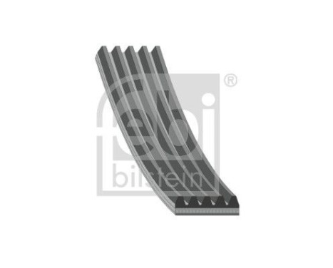 V-Ribbed Belts 28884 FEBI, Image 2
