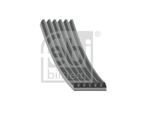 V-Ribbed Belts 28987 FEBI, Image 2