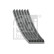 V-Ribbed Belts 29015 FEBI, Thumbnail 2