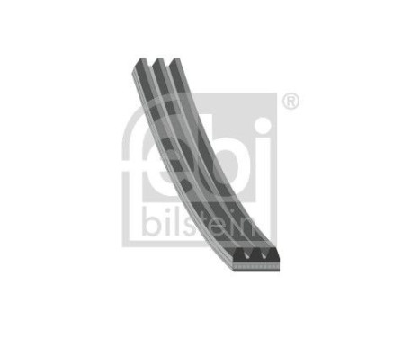 V-Ribbed Belts 38703 FEBI, Image 2