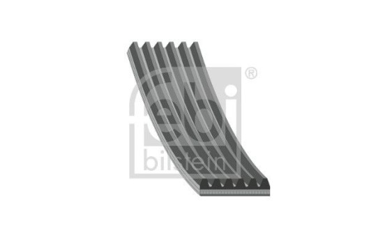 V-Ribbed Belts 38704 FEBI, Image 2