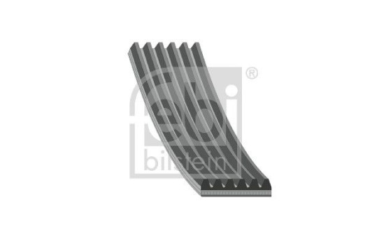 V-Ribbed Belts 39794 FEBI, Image 2