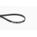 V-Ribbed Belts 3PK670 Contitech, Thumbnail 2