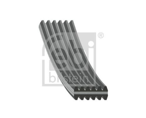 V-Ribbed Belts 40712 FEBI, Image 2