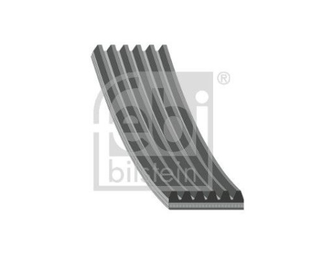 V-Ribbed Belts 40764 FEBI, Image 2