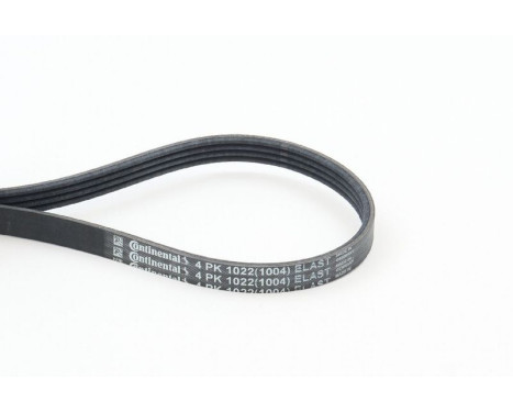 V-Ribbed Belts 4PK1022 ELAST Contitech