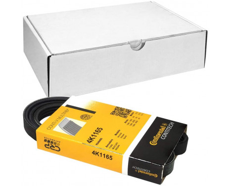 V-Ribbed Belts 4PK1165 Contitech