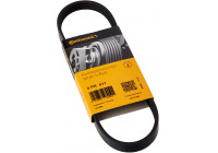 V-Ribbed Belts 4PK611 Contitech