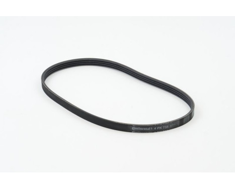 V-Ribbed Belts 4PK735 Contitech, Image 2