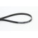 V-Ribbed Belts 4PK855 Contitech, Thumbnail 2