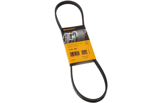 V-Ribbed Belts 4PK885 Contitech