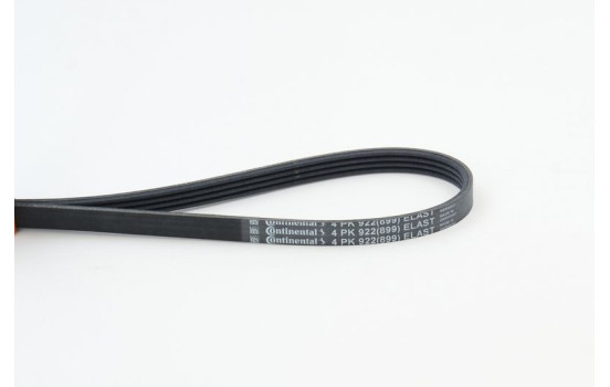 V-Ribbed Belts 4PK922 ELAST Contitech, Image 2