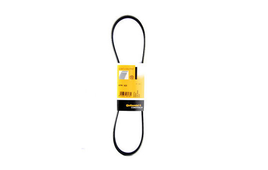V-Ribbed Belts 4PK925 Contitech