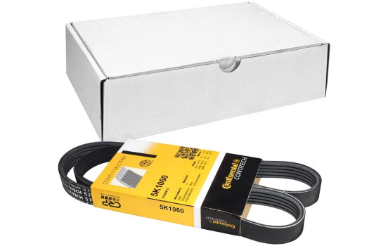 V-Ribbed Belts 5PK1060 Contitech