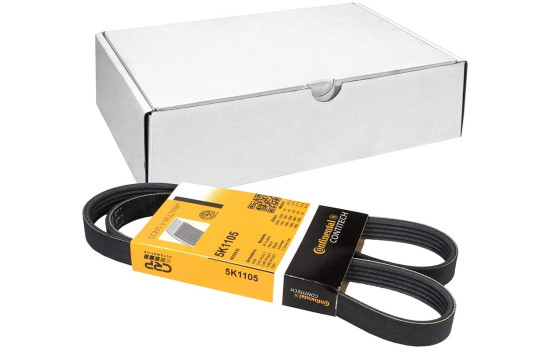 V-Ribbed Belts 5PK1105 Contitech
