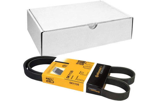 V-Ribbed Belts 5PK1135 Contitech