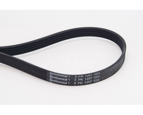 V-Ribbed Belts 5PK1207 Contitech