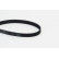 V-Ribbed Belts 5PK1355 Contitech, Thumbnail 2