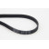 V-Ribbed Belts 5PK1397 Contitech, Thumbnail 2
