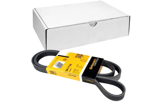 V-Ribbed Belts 5PK1750 Contitech