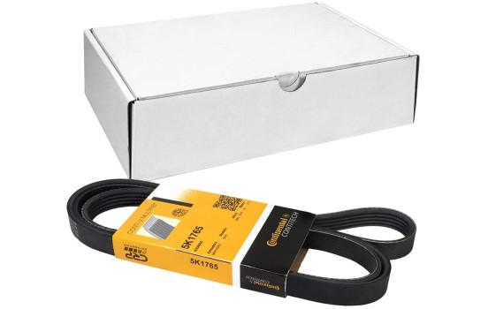 V-Ribbed Belts 5PK1765 Contitech
