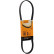 V-Ribbed Belts 5PK836 Contitech