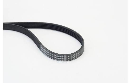 V-Ribbed Belts 5PK868 ELAST Contitech, Image 2