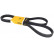 V-Ribbed Belts 6DPK1841 Contitech