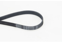 V-Ribbed Belts 6PK 848 ELAST Contitech