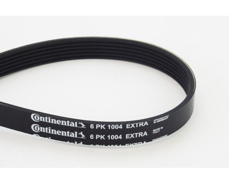 V-Ribbed Belts 6PK1004 EXTRA Contitech