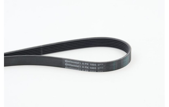 V-Ribbed Belts 6PK1005 Contitech, Image 2