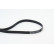 V-Ribbed Belts 6PK1080 Contitech, Thumbnail 2