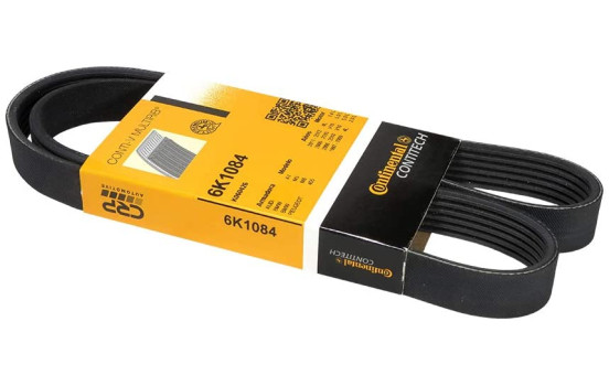 V-Ribbed Belts 6PK1084 Contitech
