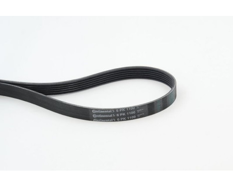 V-Ribbed Belts 6PK1100 Contitech, Image 2