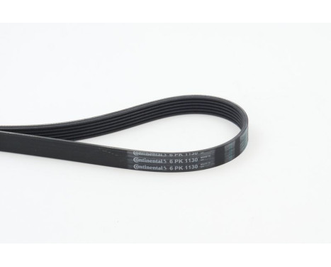 V-Ribbed Belts 6PK1130 Contitech, Image 2